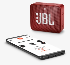 Jbl Go - Jbl Go 2 Orange