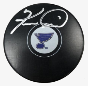 Keith Tkachuk St Louis Blues Nhl Signed Autographed - St Louis Blues