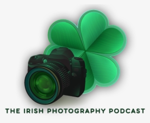 Unnamed - The Irish Photography Podcast