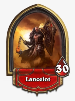 Diablo 3 Crusader Hero - Hearthstone Karazhan Bosses