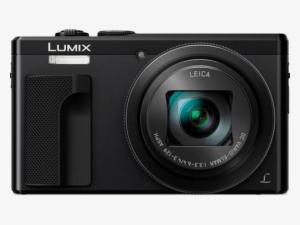 Lumix Dmc-zs60 Photo Camera - Panasonic Lumix Dmc