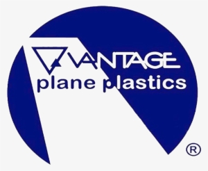 Vantage Plane Plastics