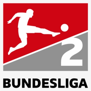 Bundesliga Logo - Bundesliga 2