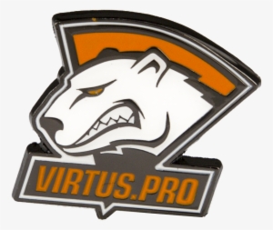 Virtus Pro Logo Art Z4248 Samsung Galaxy J5 Prime |