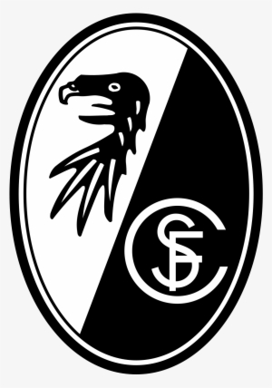 Freiburg Logo Bundesliga Bundesliga Logo, Football - Sc Freiburg Logo