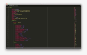 Kerbal Space Program Configuration Syntax - Clion Java
