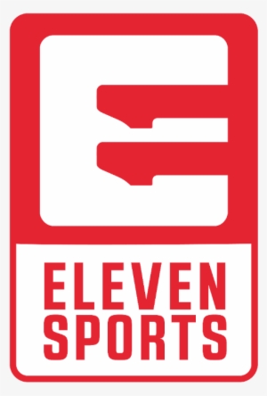 Eleven Sports Logo - Eleven Sports Network Logo