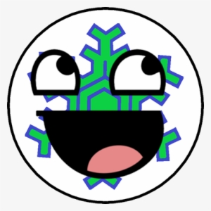 Kreeper - Caras Png Para Videos