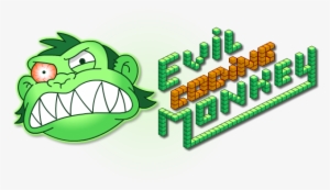 Evil Coding Monkey - Evil Coding