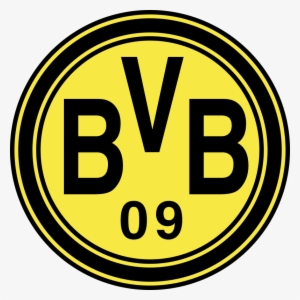 Dortmund Vector - Logo Borussia Dortmund Dream League Soccer 2017