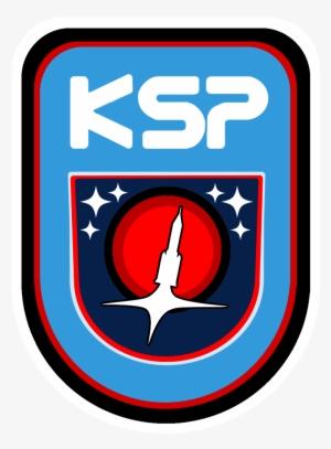 Hi Res Flags Needed For Fabric Patches Fan Works Kerbal - Emblem
