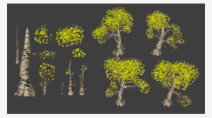 Attempt 2 - 2 - 5dtree V2 - Illustration