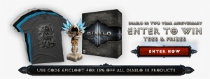 They're Not Only Ready To Make Sure You're Dressed - Blizzard Diablo Iii: Reaper Of Souls (collector's Edition)