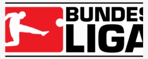 Borussia Dortmund V Rb Leipzig Live Stream - Bundesliga Logo 2016 Png