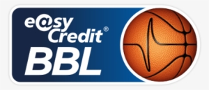 Logo Easycredit Basketball Bundesliga - Easycredit Bbl Logo