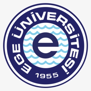 Logo Ege Uni - Ege University Logo Png