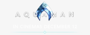 Aquaman - Graphic Design