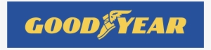 Goodyear Logo Png Transparent - Circuito Del Jarama