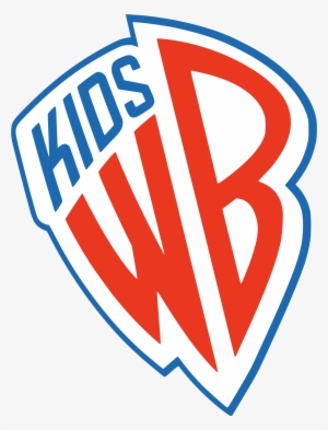 Kids Wb Logo - Kids Wb Logo Svg