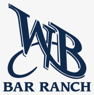 Wb Bar Ranch Logo - Wb Bar Ranch