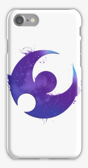 Pokémon Moon Logo By Melonturtle - Vampire Diaries Iphone Se Case
