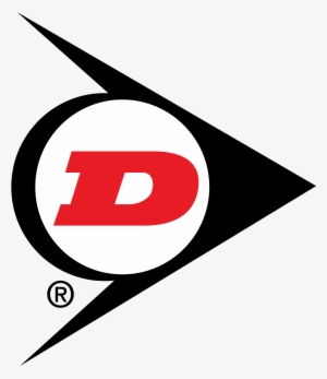 Goodyear's Tire Iq Logo As It Looks On The Sidewall - Dunlop Pro Dealer