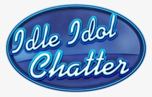 Idle Idol Chatter - Ford Motor Company