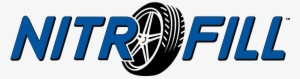 Metric Motors Is One Of A Very Limited Number Of Nitrofill - Nitrofill Logo
