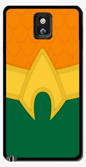 Aquaman Logo Samsung Galaxy S3 S4 S5 Note 3 Case - Lg V20