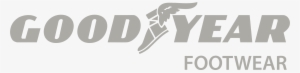 Goodyear Footwear - Good Year Vector Logo
