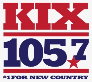 Kix 105.7