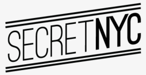 Secretnyc - Secret Nyc Logo