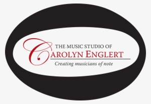 Carolyn Englert Music, Lancaster County, Pa - Abstract Music Square Fridge Magnet Personalized