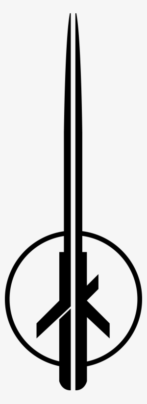 Star Wars Jedi Knight Logo