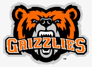 Logo - High Country Grizzlies