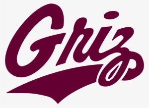 Open - Montana Grizzlies Logo