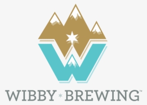 Wb Logo 2 - Wibby Brewing Logo