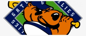 Gateway Grizzlies Logo