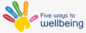 Wb-cymkmed - Five Ways Of Wellbeing