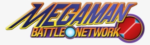 Log In / Register - Mega Man Battle Network