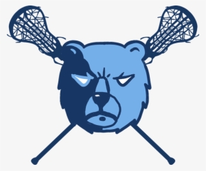 Ct Grizzlies Logo - Chalktalksports Group Throw Pillow - Ct Grizzlies Logo