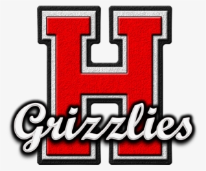 It's - White House Heritage High School Logo