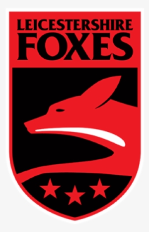 Vitality Blast - Teams - Leicestershire Foxes Logo