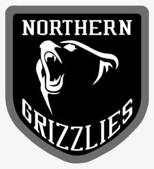 Club Name, Northern Grizzlies - Memphis Grizzlies