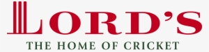 Open - Lords The Home Of Cricket