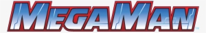 Mega Man Animated Tv Series - Mega Man Fully Charged Logo