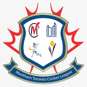 Welcome To Markham Toronto Cricket League - Sky Star Cricket Club Logo