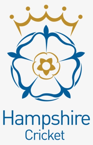 Hampshire Cricket Logo
