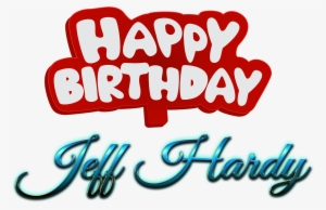 Happy Birthday Name Png