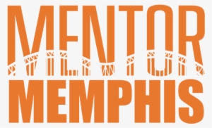 Mentor Memphis Logo - Graphic Design